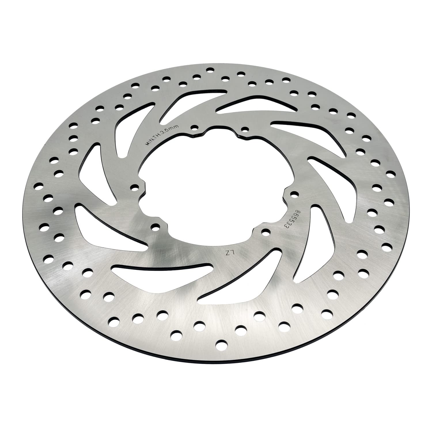 Bremsscheibe Derbi, vorne, Ø 300 mm, 865533