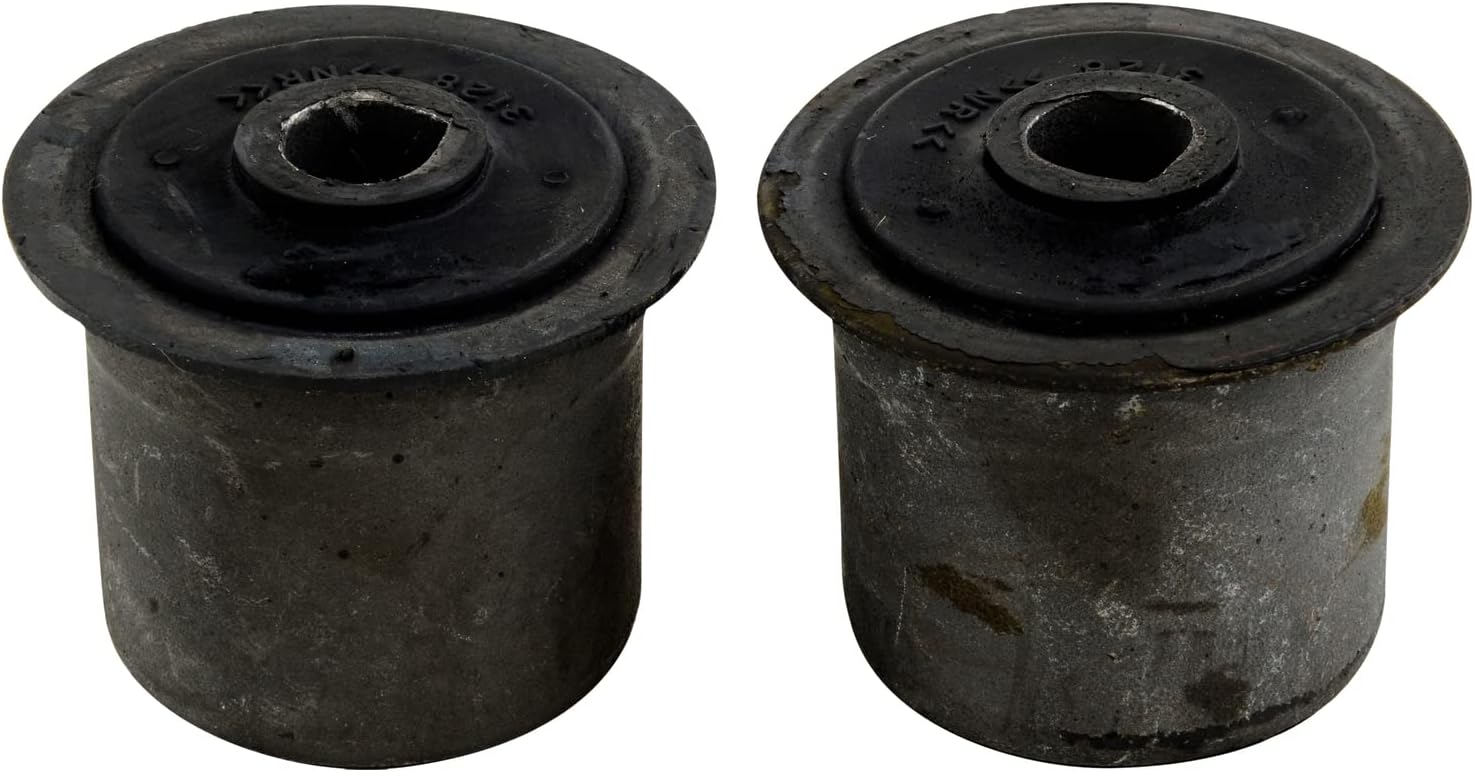 TRW JBU1256 Suspension Track Bar Bushing for Jeep Wrangler: 1997-2006 and other applications Front