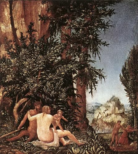 Peinture à l'huile Denis van Alsloot fait main par des professeurs