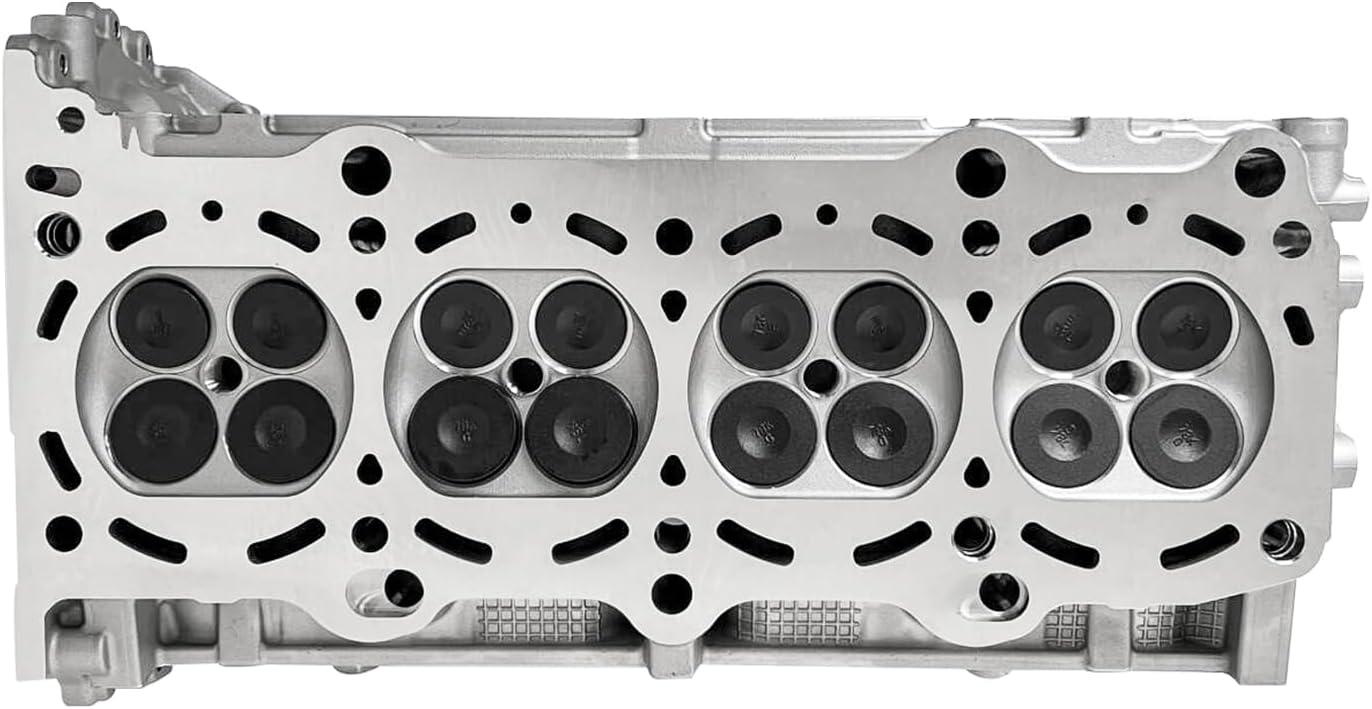 NEW J24B 16V 2.4L Engine Cylinder Head Assembly Fit for Suzuki Grand Vitara 2009-2013 & Kizashi 2010-2013 Replaces# 11100-78KA0 11100-78K00