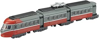 【希少】 ブルーリボン受賞車両 プレート 小田急ロマンスカー 3000形 希少】 ブルーリボン受賞車両 プレート 小田急ロマンスカー 3000形