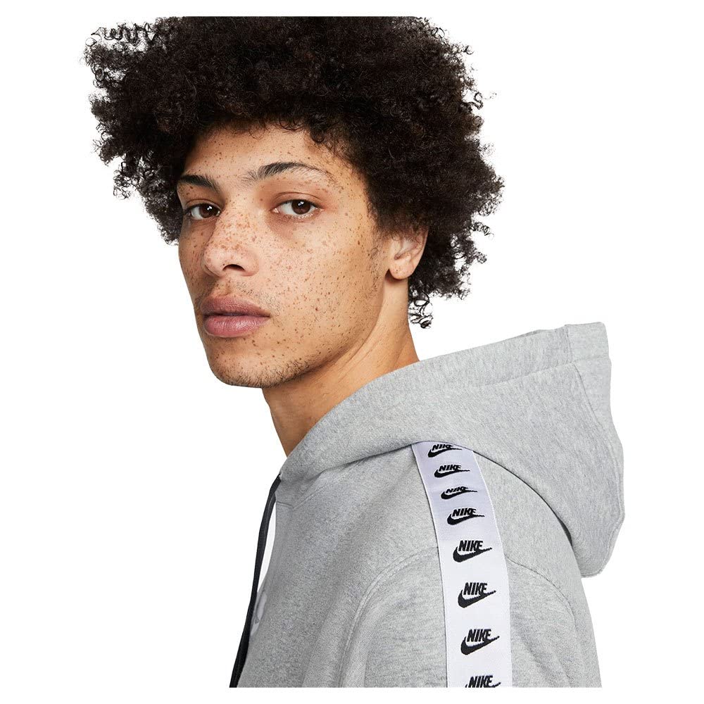 Nike M Nk Club Flc Gx Hd Trk Suit Tracksuit Homme
