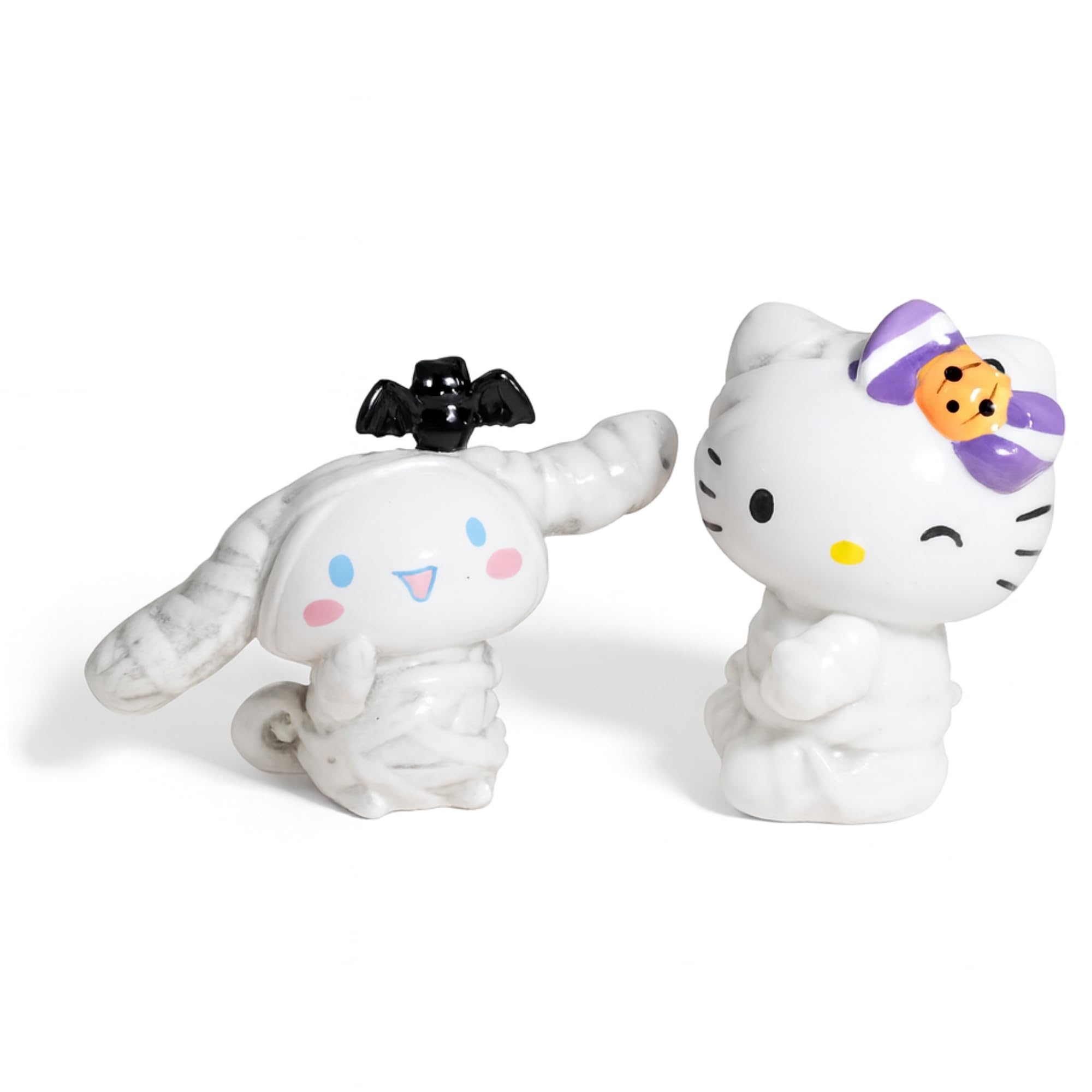 Conjunto de cerâmica Hello Kitty & Cinnamon Roll Mummy Sal e