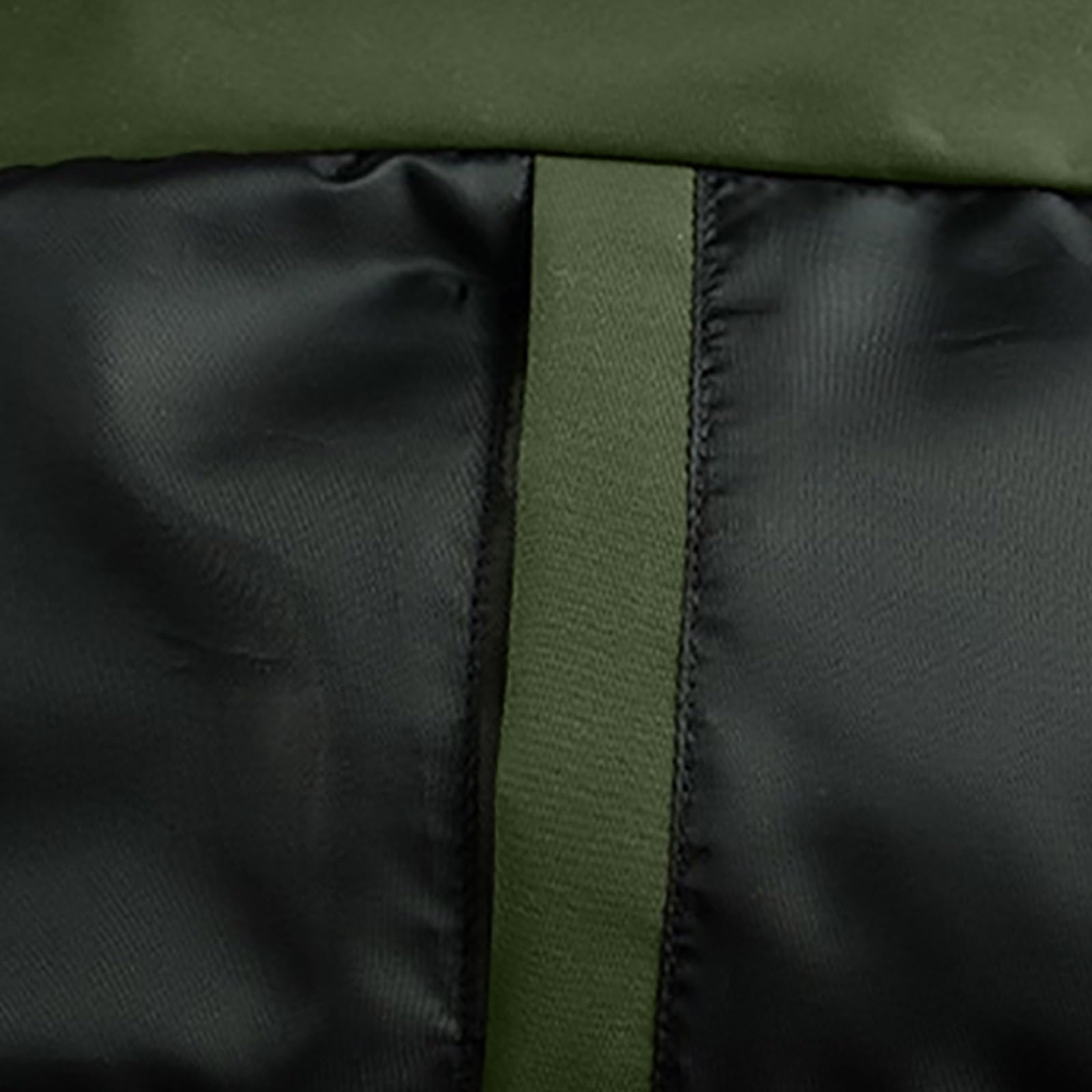 Regenjacke Herren Wasserdicht Fahrradjacke Wanderjacke Windjacke mit Kapuze