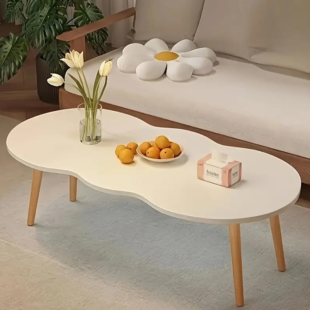 Amazon.co.jp: LBFXQ ローテーブル テーブル 一人暮らし幅80cm