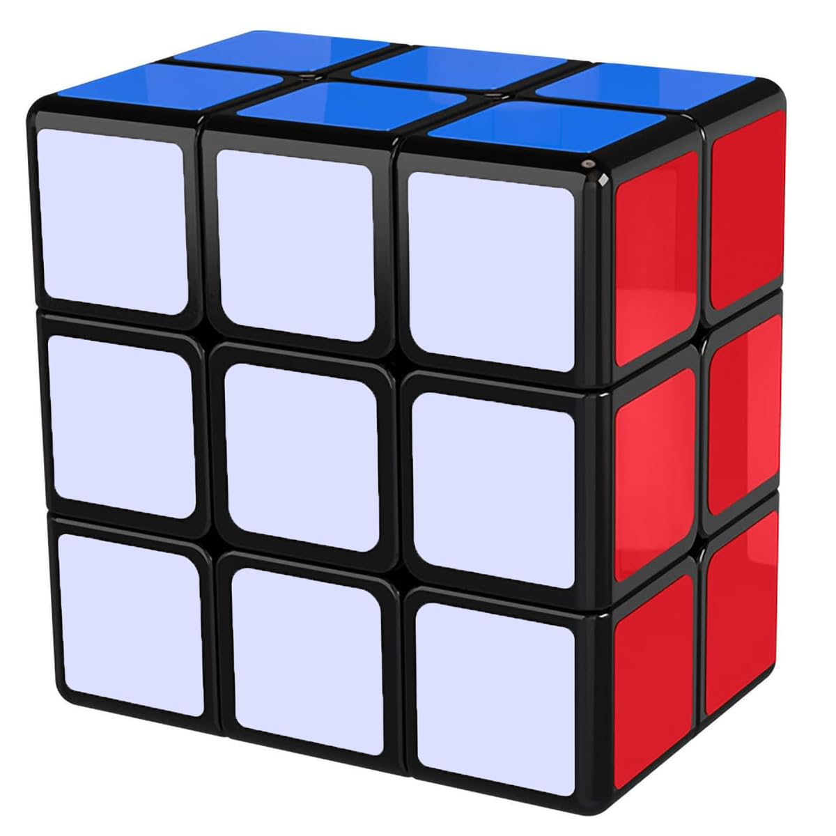 Mondo 25647 Zauberwürfel, Inter, 3x3