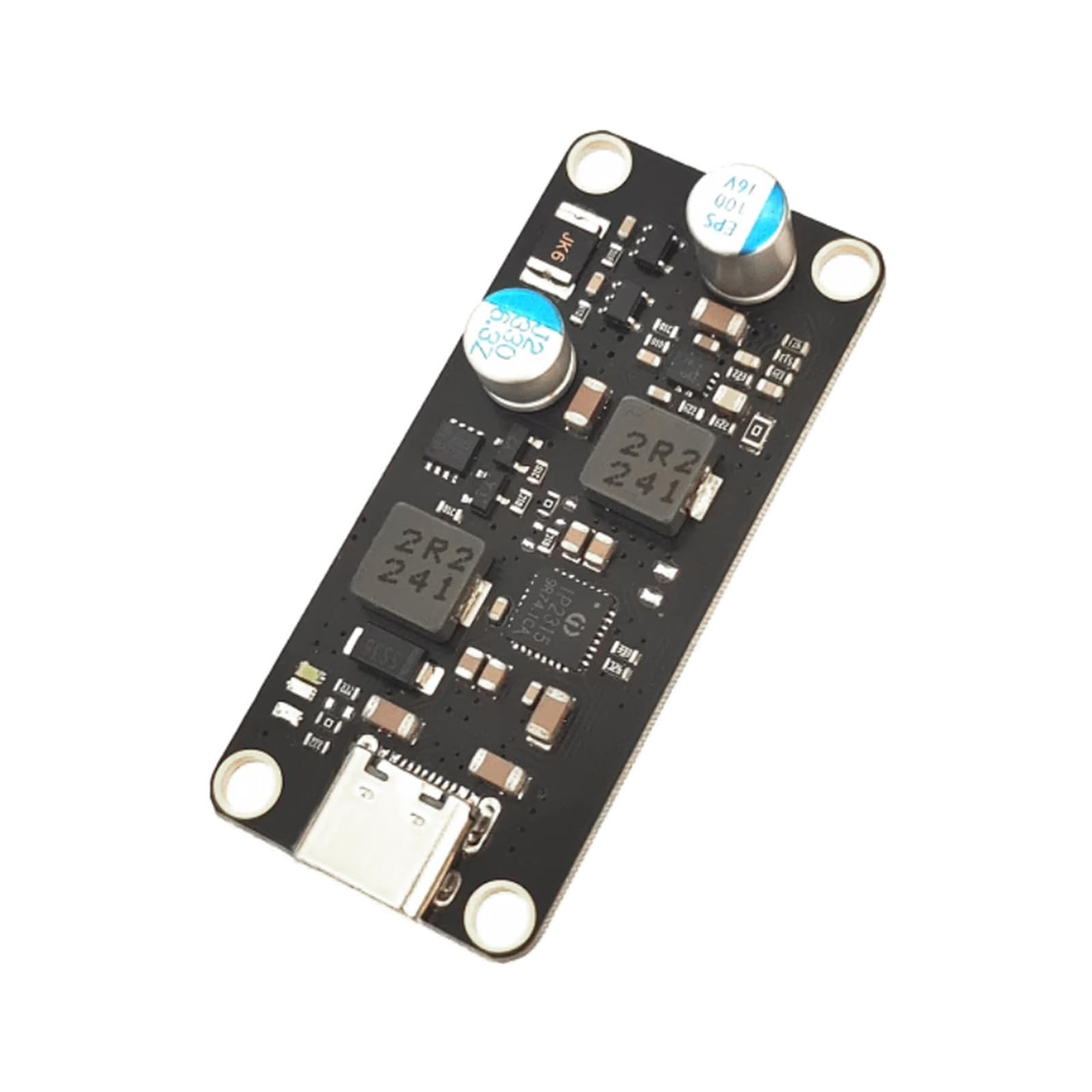 Booster de charge LT0025 pour éliminer les coupures de commutation électronique - 7