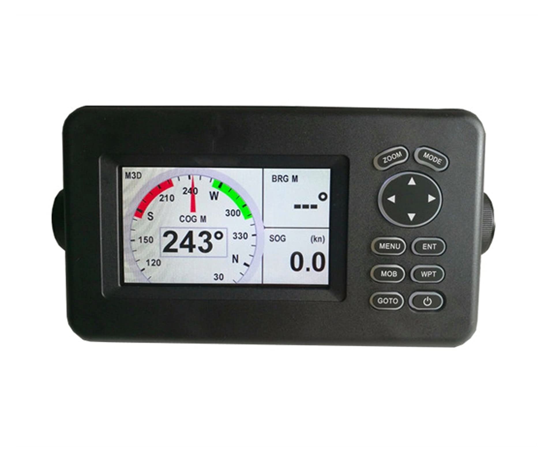 Buy marine gps HP528. البحرية GPS SBAS. محدد موقع الملاح ث/AIS. عرض