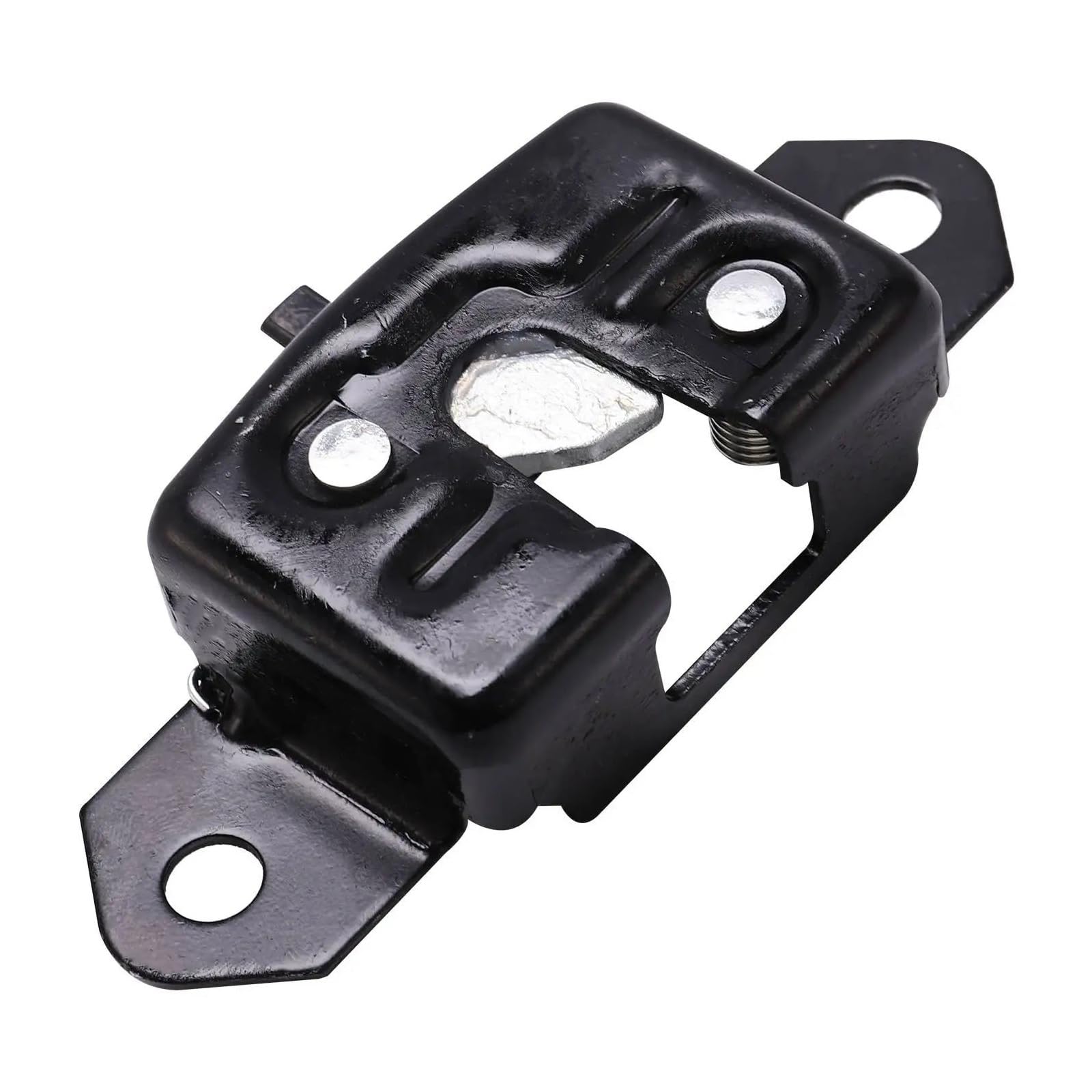 Fhcbutae One Color For Nissan For Navara D40 2004-2012 Car Tailgate Rear Door Lock Tail Door Lock 90503-Jt30a 90503-Eb700