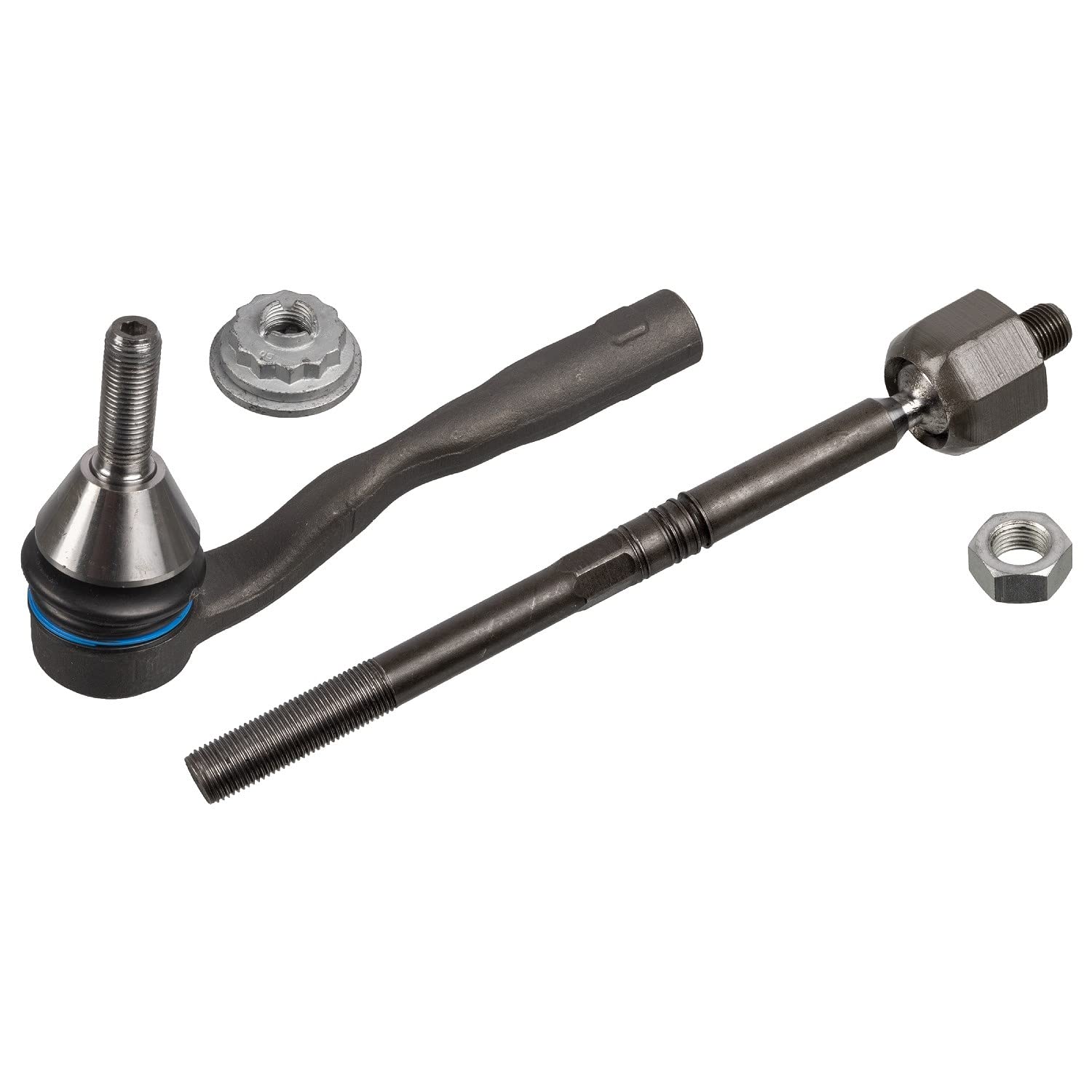 TIE ROD 106236 FOR MERCEDES-BENZ OM 651.960 2.1L 4cyl GLE M276.821/825 3.0L GLE