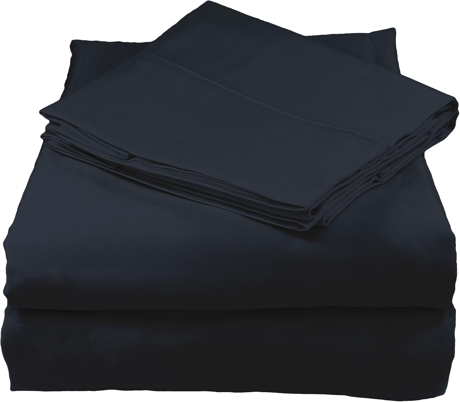 Whisper Organics, 100 Organic Cotton Sheets 300 Thread