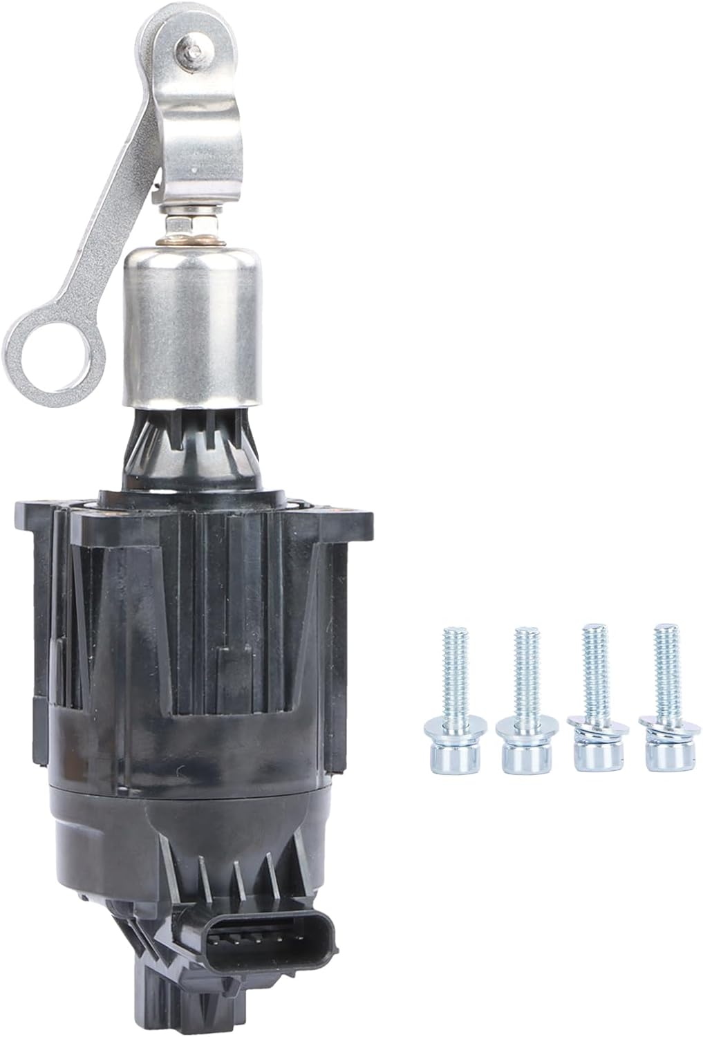 K6T52372 Electronic Turbo Wastegate Actuator Compatible with Honda 2016-2019 Civic 2017-2019 CR-V 2018-2019 Accord 1.5 VTEC R4 1497ccm 134Kw 182HP Wastegate Actuator Replace OE K6H05376