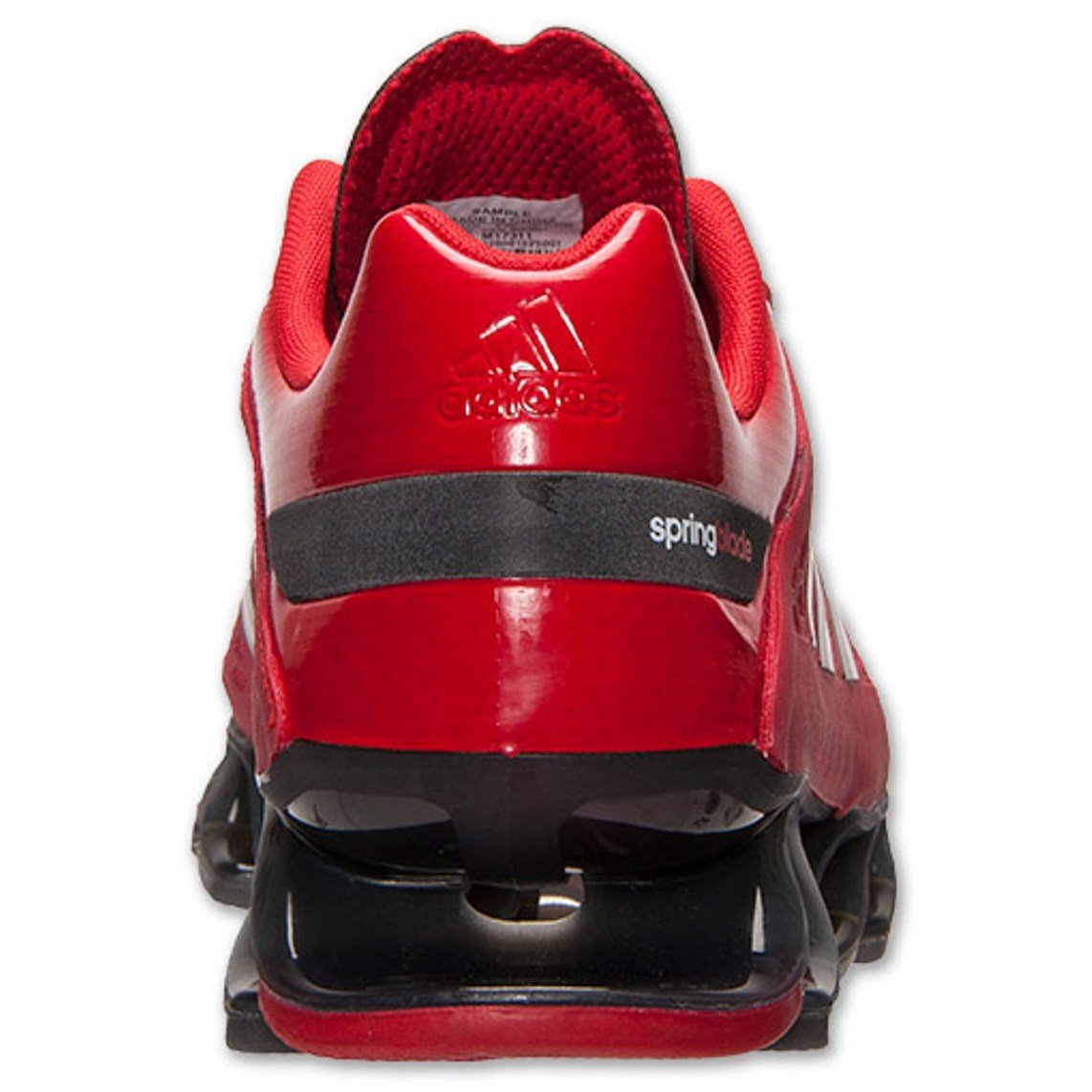 adidas springblade size 8