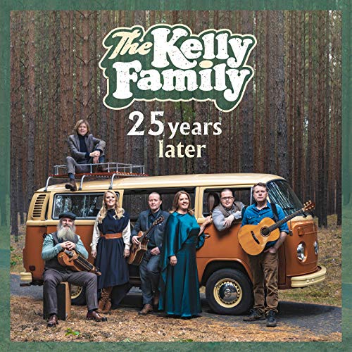 The Kelly Family