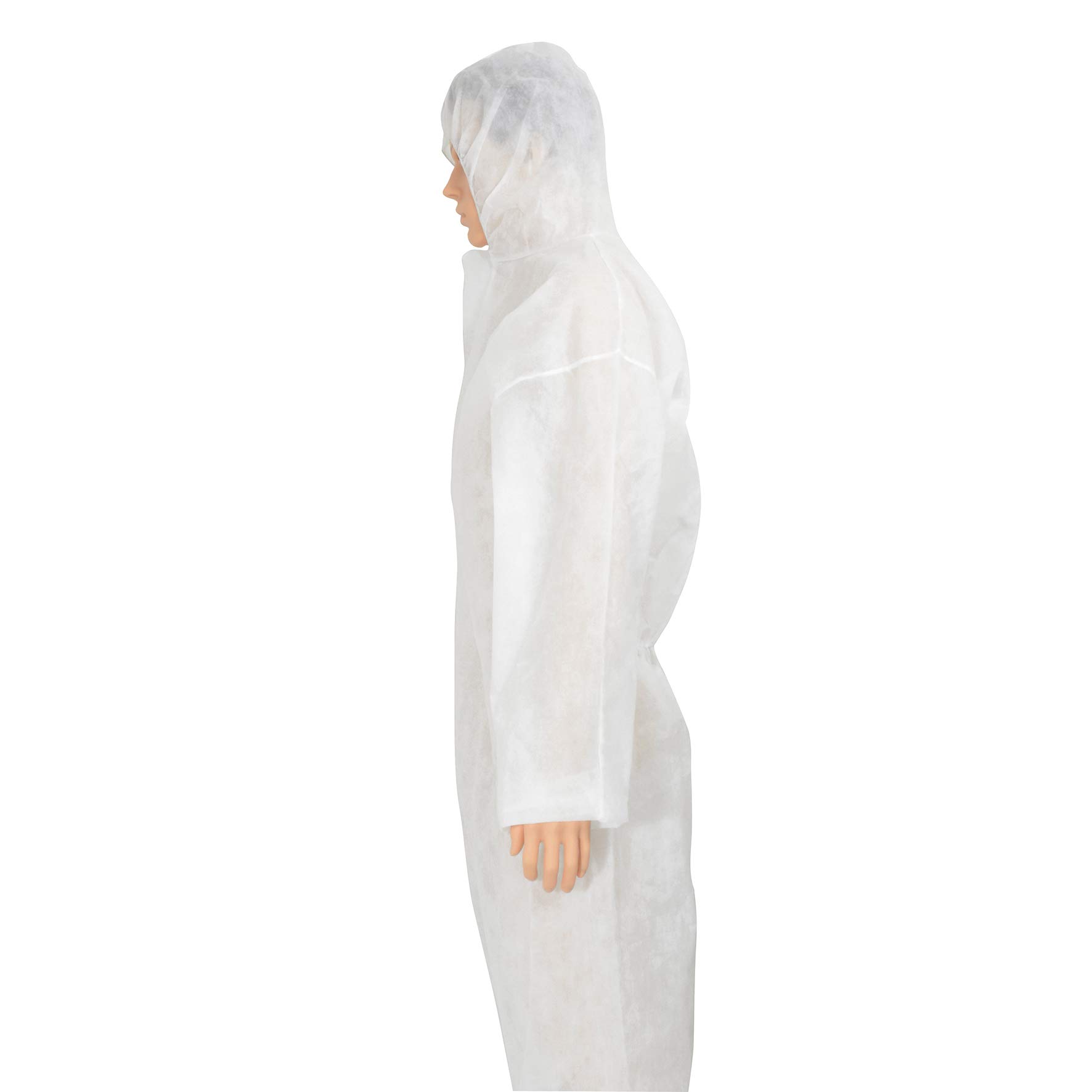 98150 Combinaison JETABLE XL