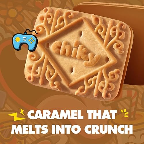 Miniatura 44 de Pozuelo chiky Chocolate Cookies Bag 16,9 oz (Pack de 3) por Pozuelo