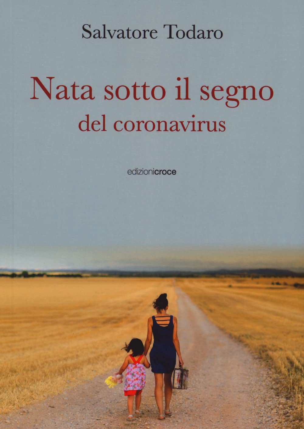 Nata Sotto Il Segno Del Coronavirus - 4