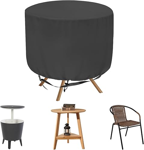 QUYCIFYUS Cubierta de mesa de agua 23-23-18