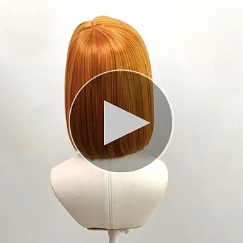 Amazon.co.jp: SUNXXCOS 呪術廻戦 耐熱 ウィッグ コスチューム用小物