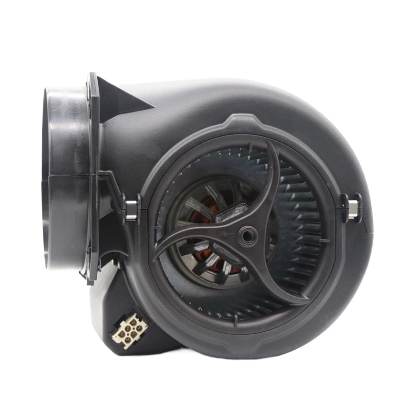 YMUGUEGH D2E146-HT67-01 D2E146-HT67-02 230V 400W 1.75A 577CFM 2100RPM Cooling Fan(D2E146-HT67-01)