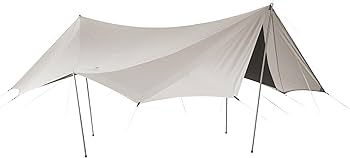 スノーピーク　TAKIBIタープ オクタ TAKIBIタープ オクタ| スノーピーク(Snow Peak)