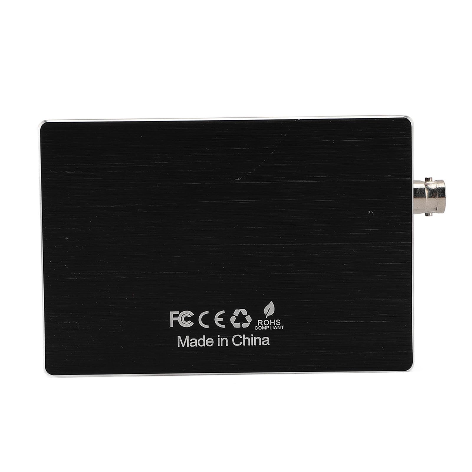 Scheda di Acquisizione Video, Scheda di Acquisizione Video HDMI da SDI a USB 3.0, Acquisizione Audio Video SDI HDMI 1080P 60Fps per Registrazione Video in Streaming di Giochi per