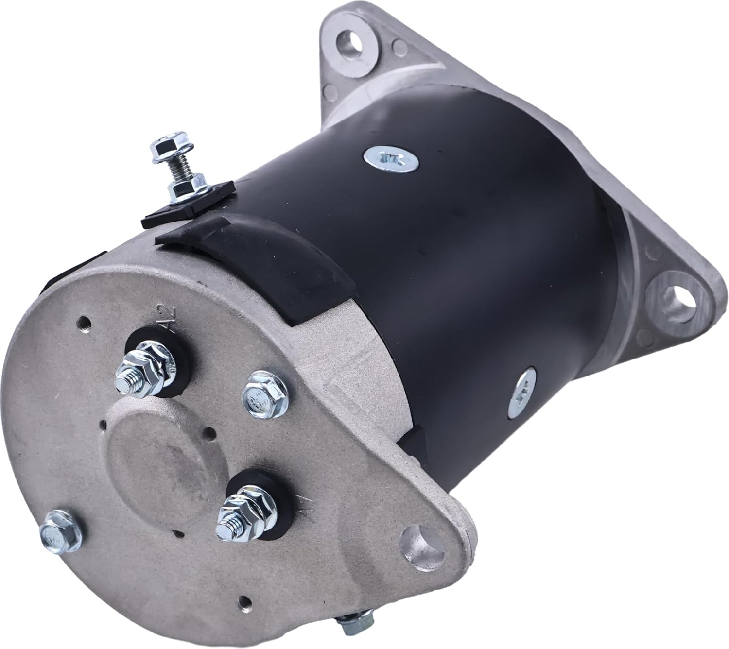 Solarhome Starter Generator 103678502 103718802 102688201 Compatible With Club Car FE290 FE350 1984-2006 DS Ez Go Golf Cart 1980-1993