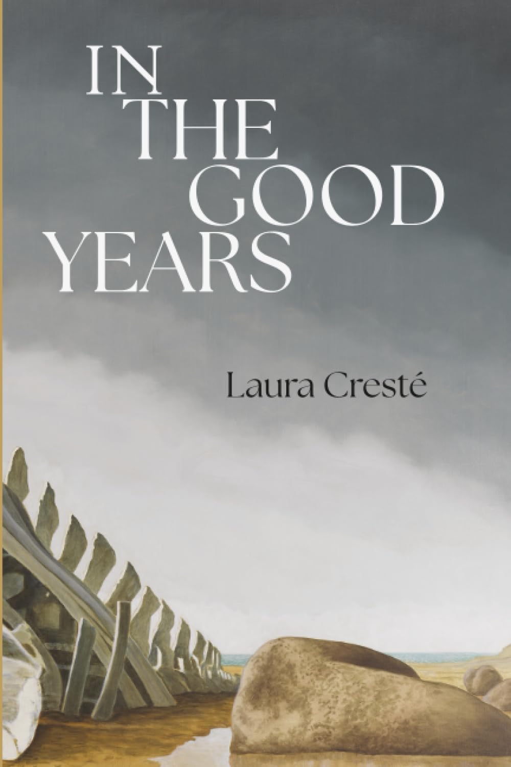 In the Good Years