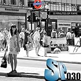 SP Recordings