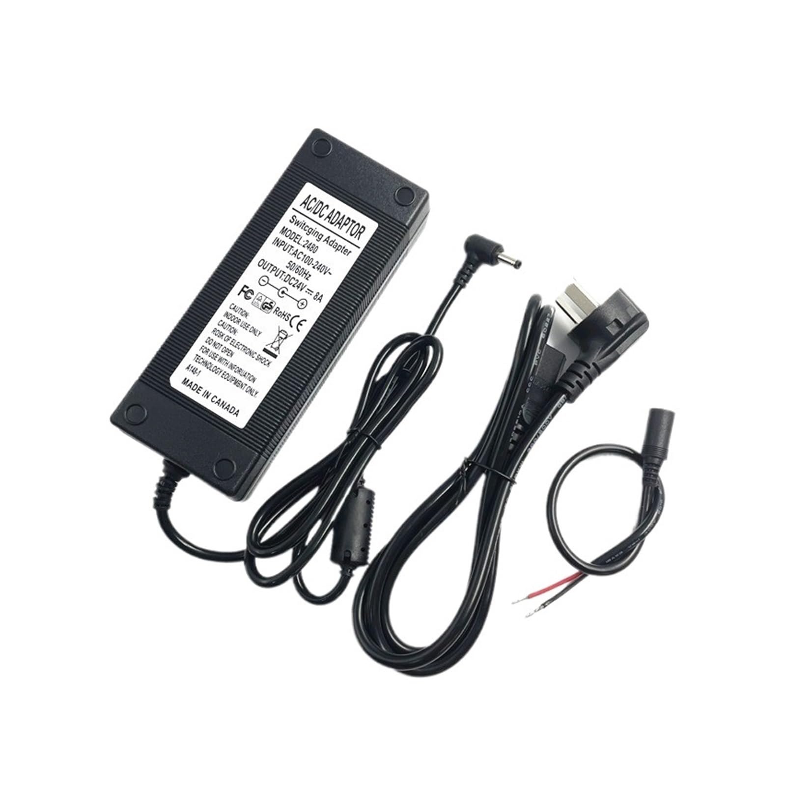 Amplificateur audio pour caisson de basses transformateur 220V pour cinéma maison