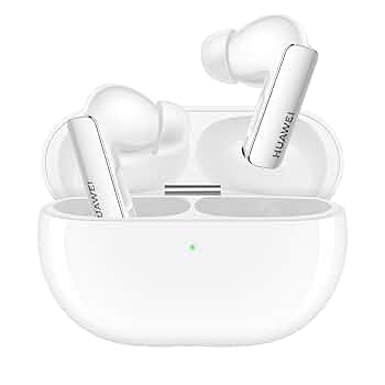 イヤホン Huawei FreeBuds Pro 3 Amazon.co.jp: HUAWEI FreeBuds Pro 3 ワイヤレスイヤホン