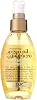 Overseas direct elbow Organix Moroccan Argan Weightless Healing Dry Oil, 4 oz