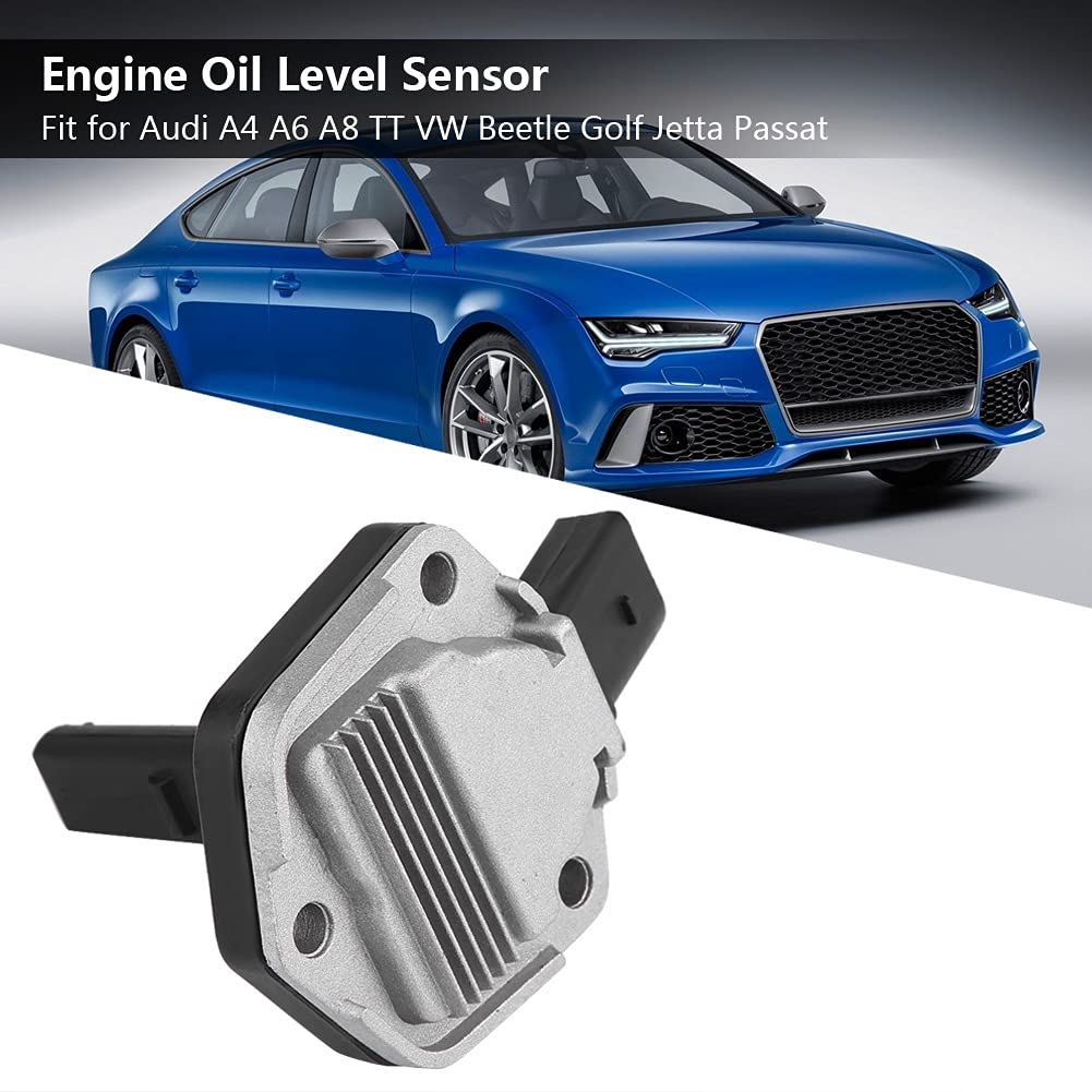 Motorölstandsensor Für Audi A4 A6 A8 TT Beetle Golf Jetta Passat 1J0907660B
