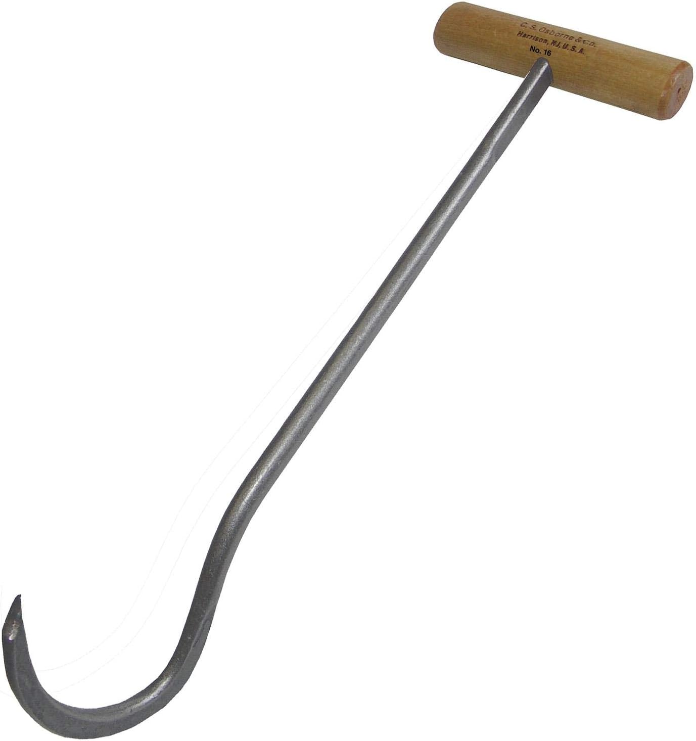 Cs Osborne 16-11 11" Hay Hooks