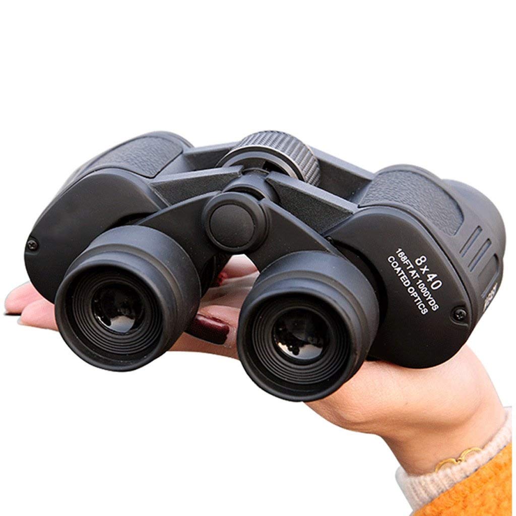 WZHZJ Cool Children Simulation Telescope Binoculars Outdoor Educational Toy,Nice as Costume