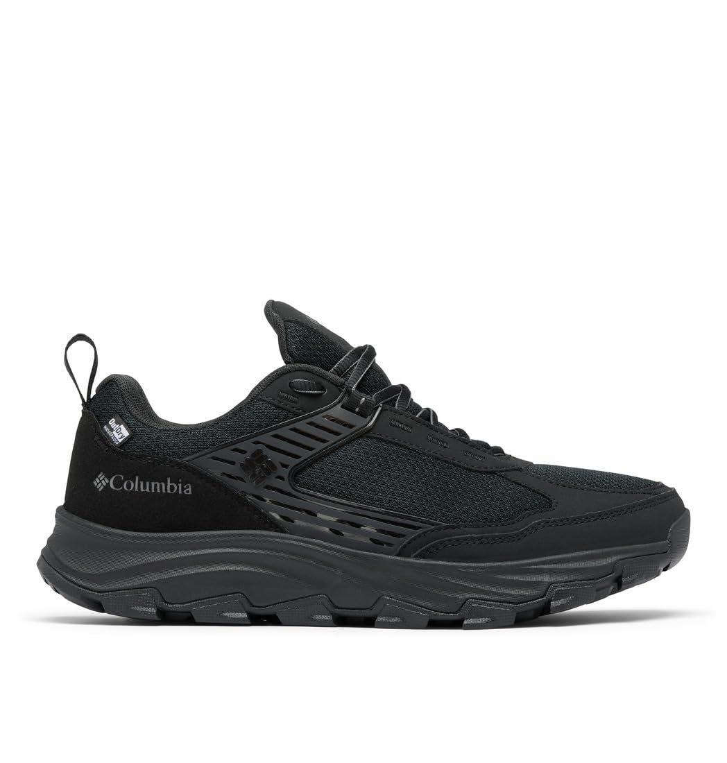 Columbia Men Hatana Max Outdry Hiking & Trekking Waterproof Shoes (B0D44TMMDT) Amazon Price History, Amazon Price Tracker