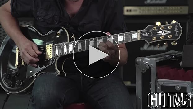 Truetone V3JH - Jekyll and Hyde - Overdrive-Distortion