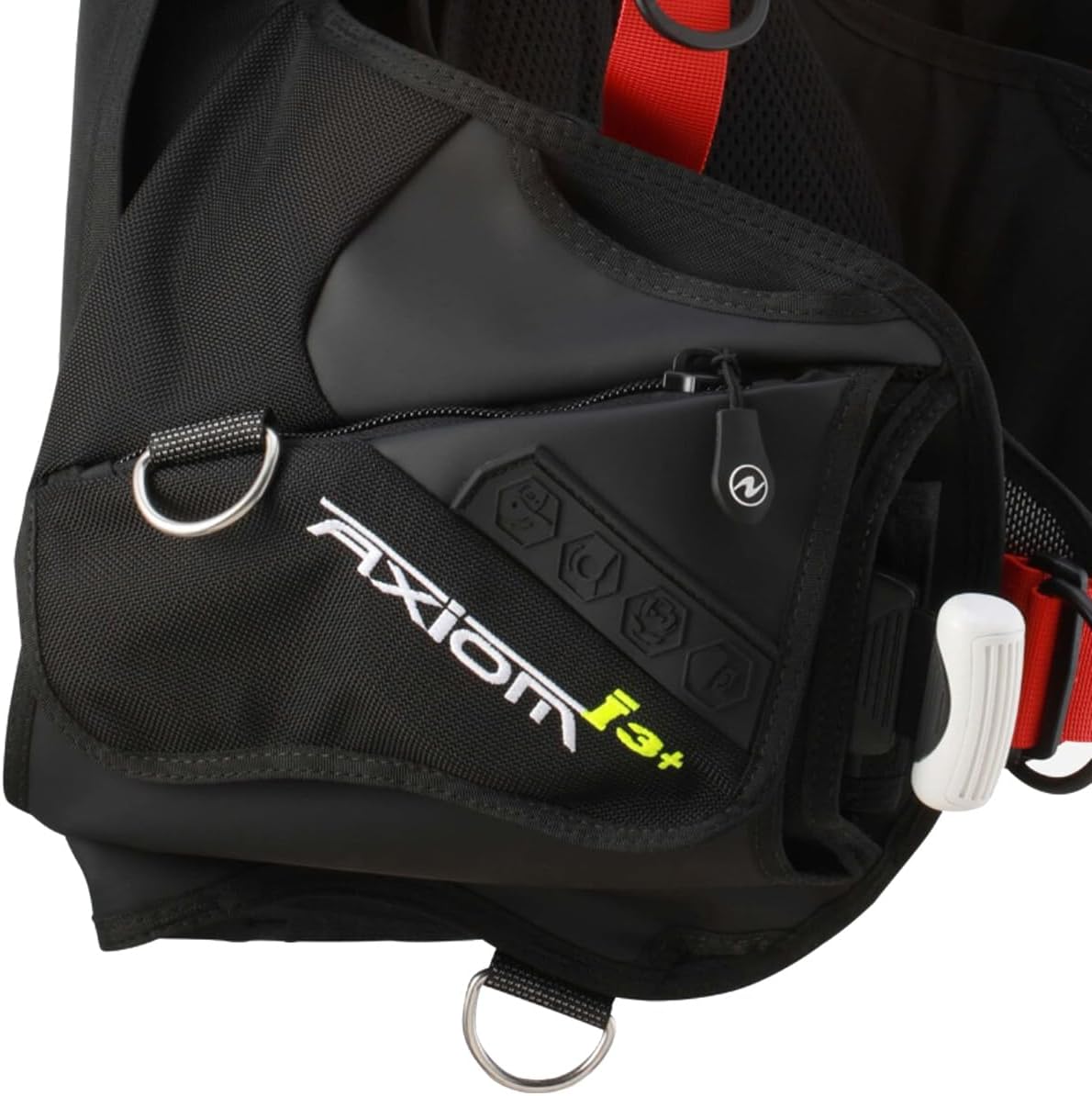 Aqualung i3+ Axiom Womens BCD