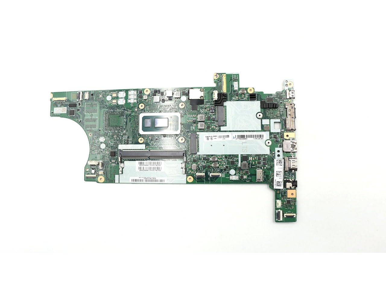 Amazon.com: Bayjebu Parts for Lenovo ThinkPad T490 Motherboard i5