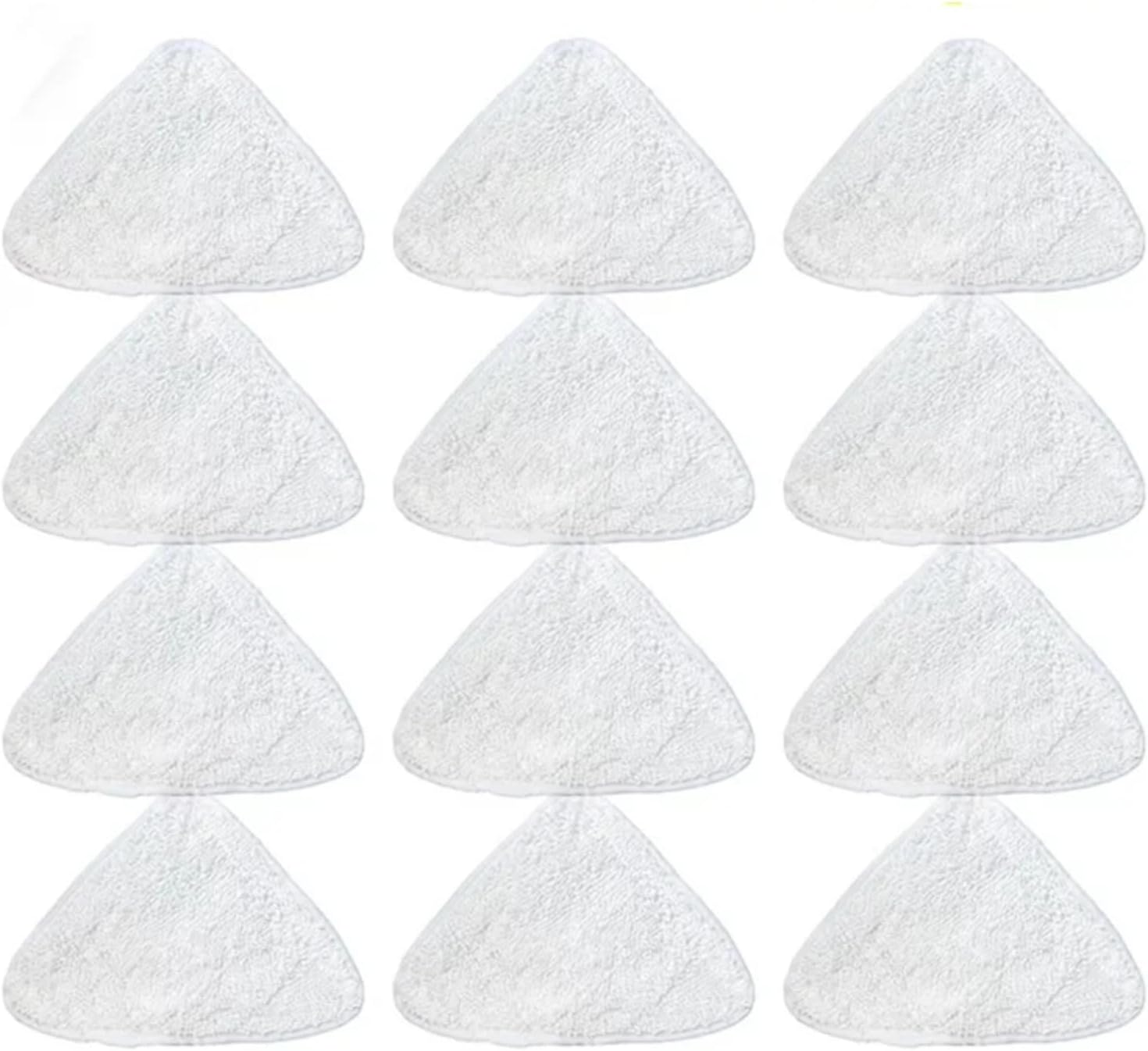 Replacement Covers Steam Cleaner, Microfiber Replacement Cloth,Mop for VILEDA(As Shown)