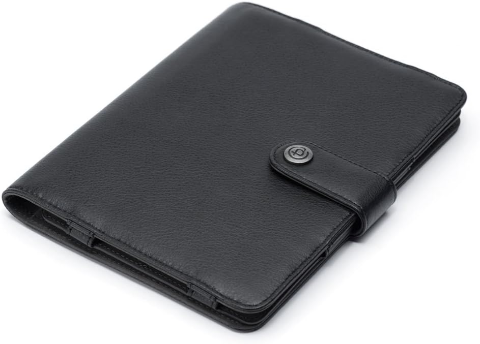pad Folio for iPad mini - Black/Gray (BPM-BLG)