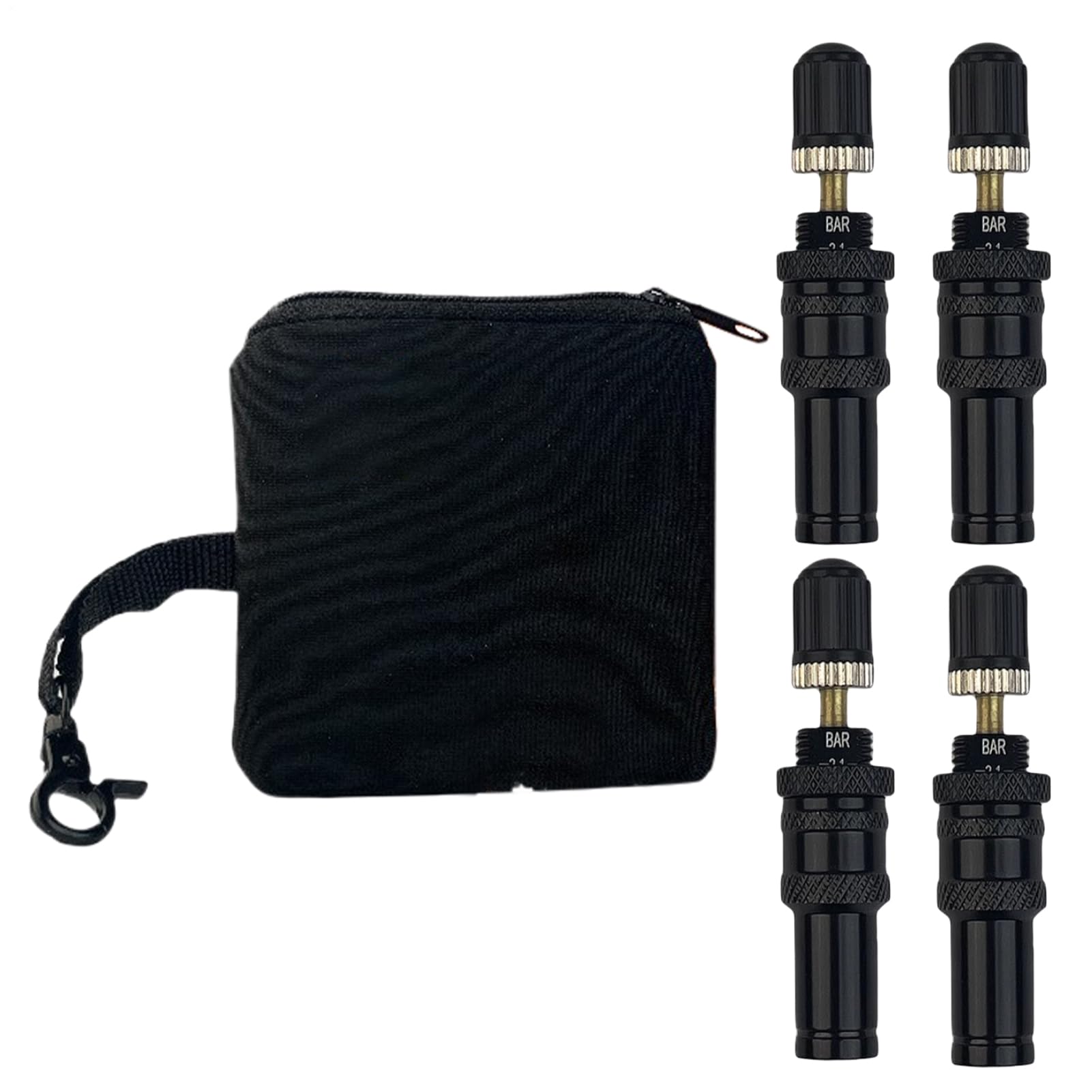 Dégonfleur de pneu auto moto camion valve air down tool