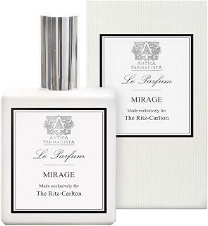 The Ritz-Carlton Parfum - Glass - Mirage - 3.4oz