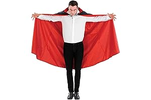 Women's Halloween Cape: Captivating Costume for Bewitching Evenings