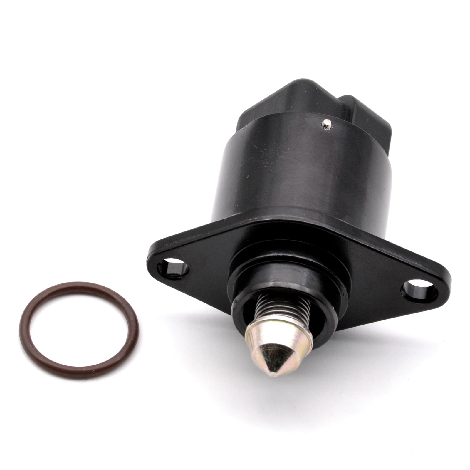 Motore della valvola di controllo della velocità del motore a vuoto Per Harley-Davidson CVO Softail Dyna Fat Bob Low Rider Street Bob Super Glide Ampio Glide Boy Night Train Rocker Softail