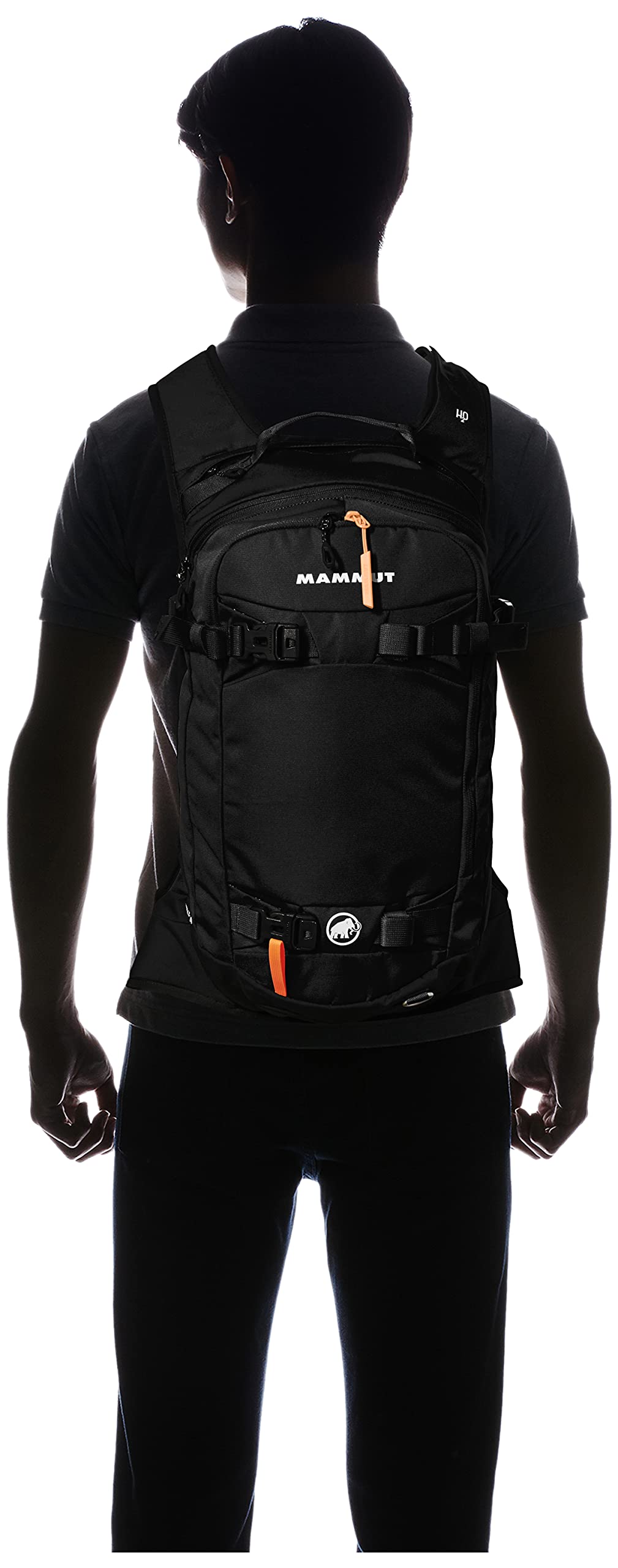 Mammut - MAMMUTマムートNirvana25ニルヴァーナ25 Amazon.com: Mammut Nirvana 25 - Black : Sports & Outdoors
