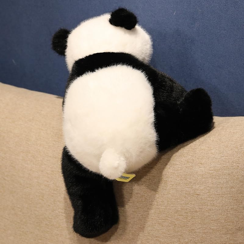 Amazon.co.jp: BEARS'HOMEぬいぐるみ くま クマ 熊パンダpanda抱き枕