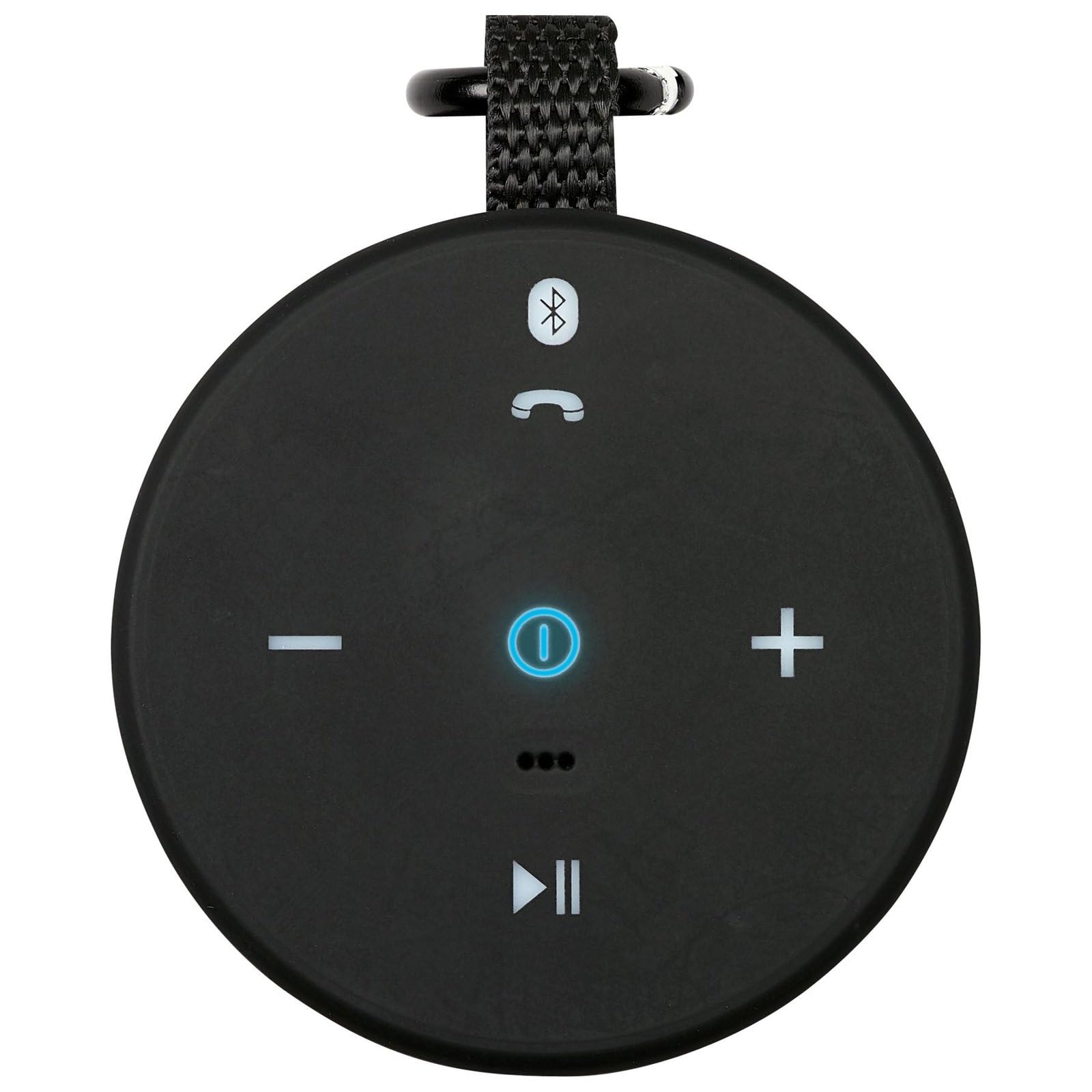 iLive Altavoz inalámbrico de Tela Impermeable