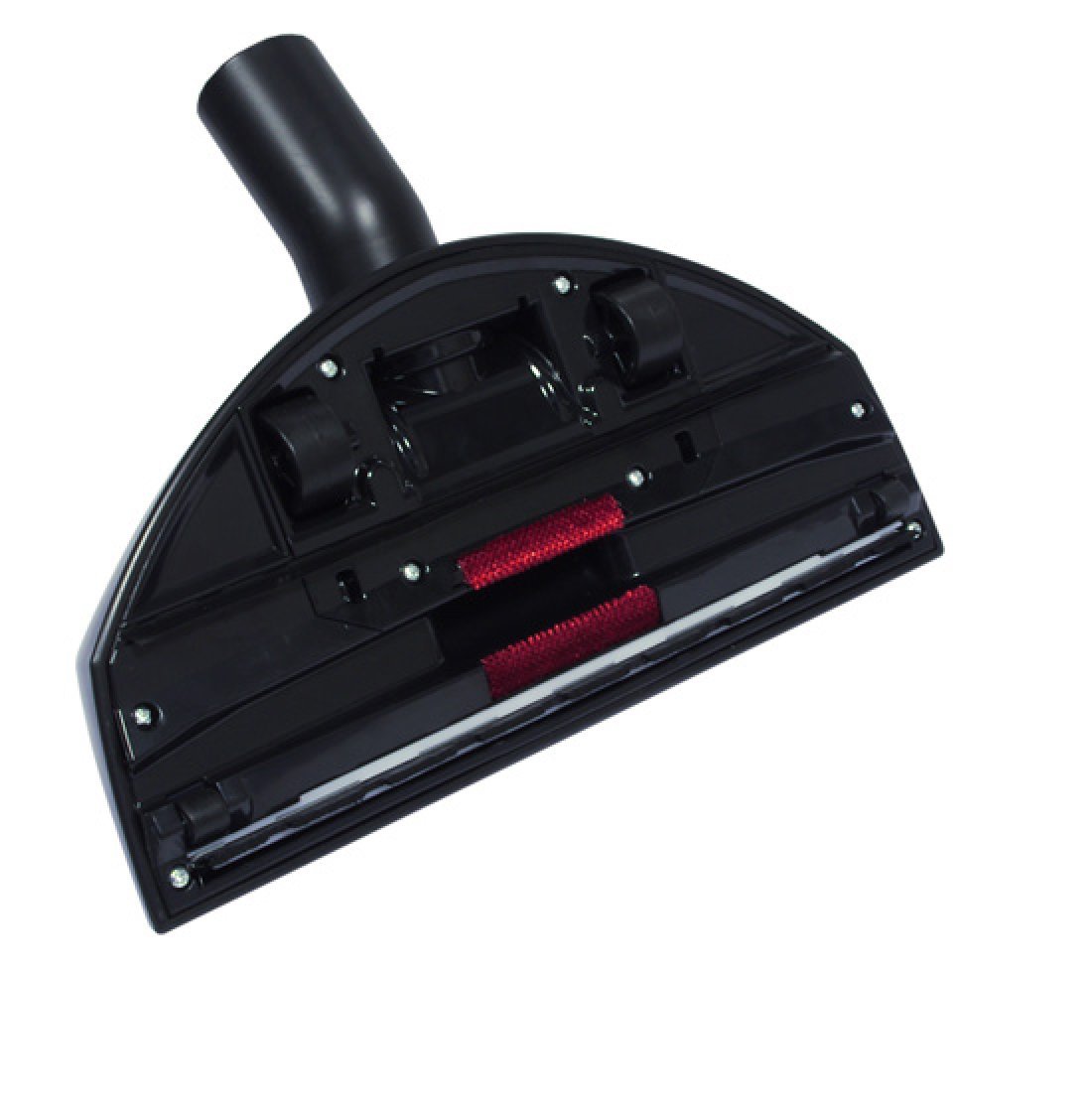 Spazzola Completa Per Scope Colombina - Compatibile Con Modelli XL155.40, XL150.40, XL160.40 E Altri - Foto 9