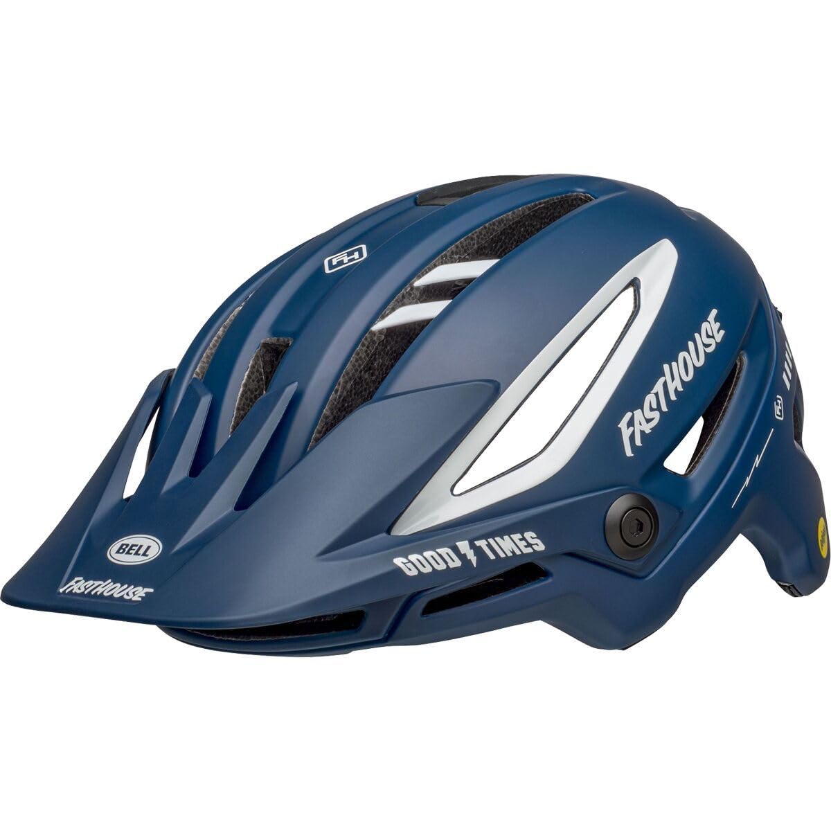 Bell Sixer MIPS